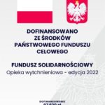Program „Opieka Wytchnieniowa” – edycja 2022